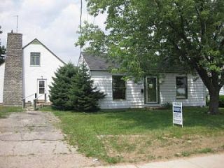 Foreclosed Home - 1688 FREBIS AVE, 43206