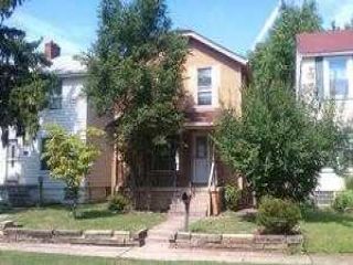 Foreclosed Home - 1423 S OHIO AVE, 43206