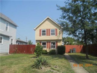 Foreclosed Home - 464 STEWART AVE, 43206