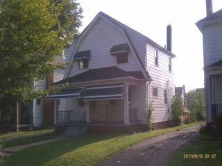 Foreclosed Home - 1056 KELTON AVE, 43206