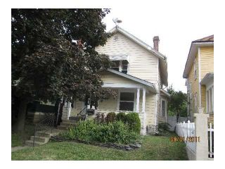 Foreclosed Home - 1154 E WHITTIER ST, 43206
