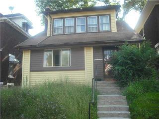 Foreclosed Home - 834 LINWOOD AVE, 43206