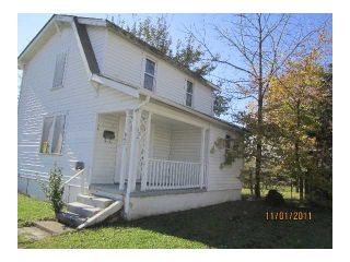 Foreclosed Home - 1067 WAGER ST # 1, 43206