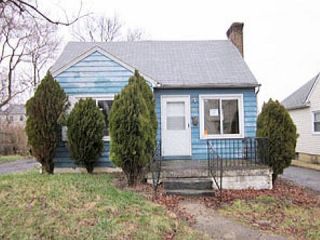 Foreclosed Home - 1756 E FRANKFORT ST, 43206