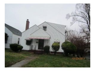 Foreclosed Home - List 100247663