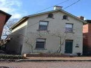 Foreclosed Home - 517 S 4TH ST, 43206