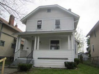 Foreclosed Home - List 100295857