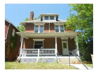 Foreclosed Home - 723 S 18TH ST, 43206