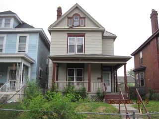 Foreclosed Home - List 100305323