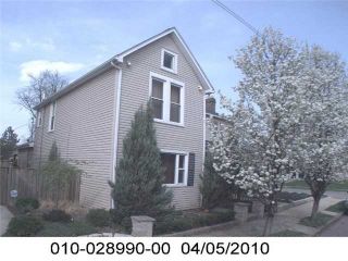 Foreclosed Home - 462 STANLEY AVE, 43206