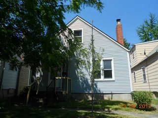 Foreclosed Home - 1451 OAKWOOD AVE, 43206