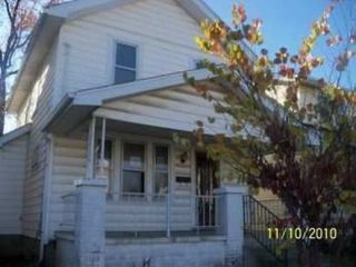 Foreclosed Home - List 100372626