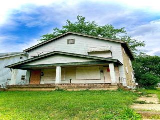 Foreclosed Home - 1158 S 22ND ST, 43206