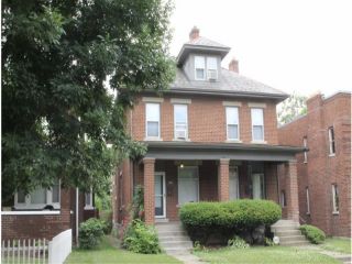 Foreclosed Home - 247 THURMAN AVE # 249, 43206