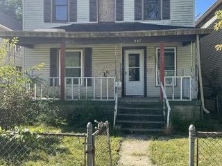 Foreclosed Home - List 100493187