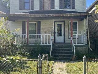 Foreclosed Home - List 100493187