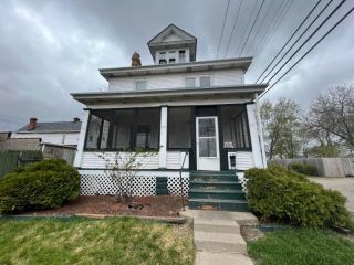 Foreclosed Home - 520 SIEBERT ST, 43206