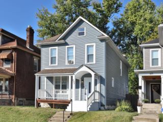 Foreclosed Home - 823 GILBERT ST, 43206