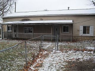 Foreclosed Home - 1829 W ARCADIA AVE, 43207