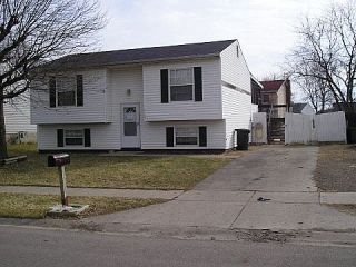 Foreclosed Home - List 100006014