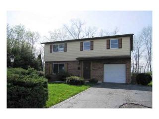 Foreclosed Home - 1473 YATES DR, 43207