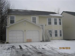 Foreclosed Home - List 100058558