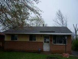 Foreclosed Home - List 100059087
