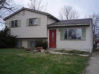 Foreclosed Home - List 100059300