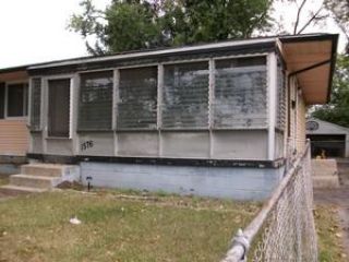 Foreclosed Home - List 100059305