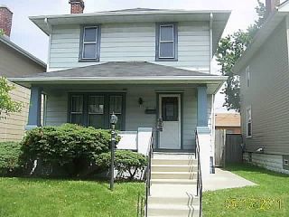 Foreclosed Home - 554 SHELDON AVE, 43207