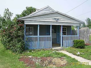 Foreclosed Home - 1586 HILLCREST AVE, 43207