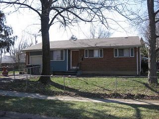 Foreclosed Home - 1619 LISCOMB RD, 43207