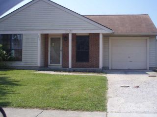 Foreclosed Home - List 100109048