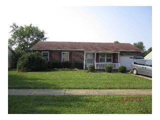 Foreclosed Home - 2583 MILLRACE DR, 43207