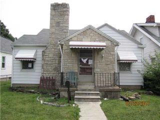 Foreclosed Home - List 100149164