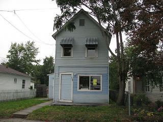 Foreclosed Home - 1949 S WASHINGTON AVE, 43207
