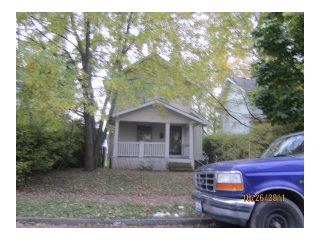 Foreclosed Home - 665 E JENKINS AVE, 43207