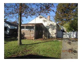 Foreclosed Home - 2007 STUDER AVE, 43207