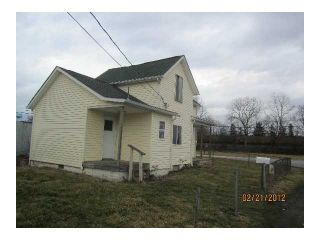 Foreclosed Home - 4347 LANCASTER AVE, 43207