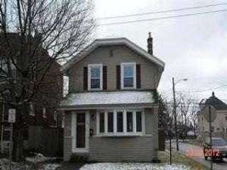 Foreclosed Home - 391 SHELDON AVE, 43207