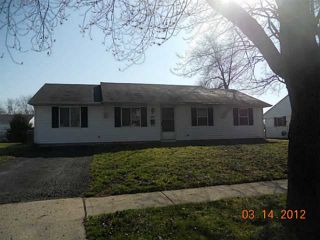 Foreclosed Home - 4986 LINDEL DR, 43207
