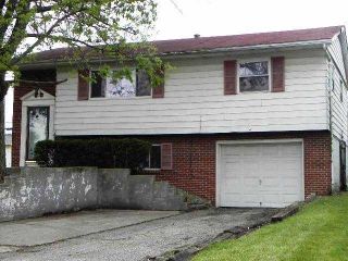 Foreclosed Home - 1488 ZENNER DR, 43207