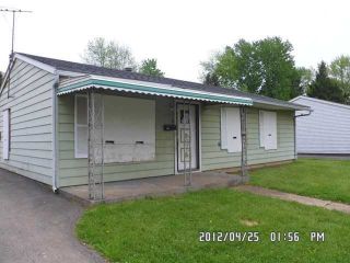 Foreclosed Home - 2802 DOLBY DR, 43207