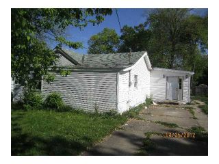 Foreclosed Home - List 100300729