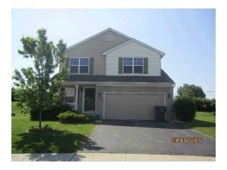 Foreclosed Home - 3063 FAIRGARTH CIR, 43207