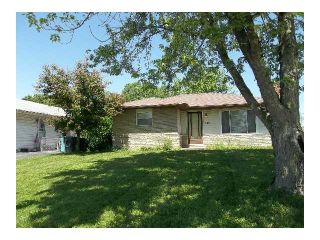 Foreclosed Home - 420 COLTON RD, 43207