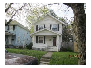 Foreclosed Home - 153 E WELCH AVE, 43207