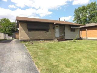 Foreclosed Home - 1364 FAIRBANK RD, 43207