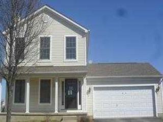 Foreclosed Home - List 100316503