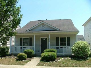 Foreclosed Home - 3069 NOMINATION LN, 43207